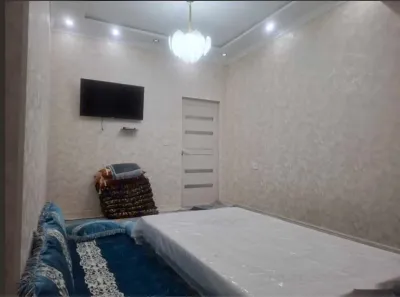 2-комн. квартира, 16 этаж, 64м², шохмансур