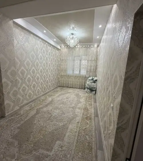 2-комн. квартира, 13 этаж, 76 м², Сино