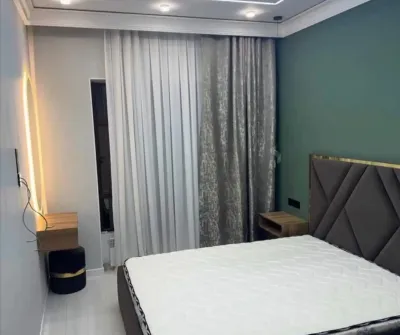 3-комн. квартира, 9 этаж, 100м², гулдаста