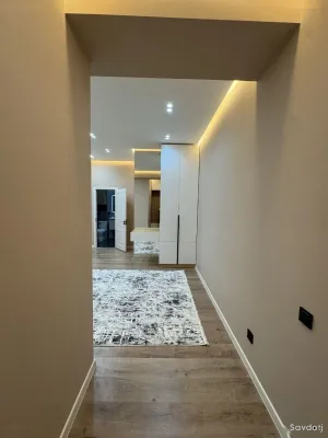 2-комн. квартира, 9 этаж, 70 м², шохмансур