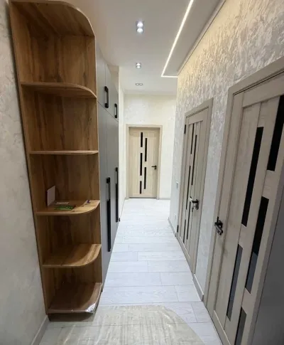2-комн. квартира, 11 этаж, 60м², сино