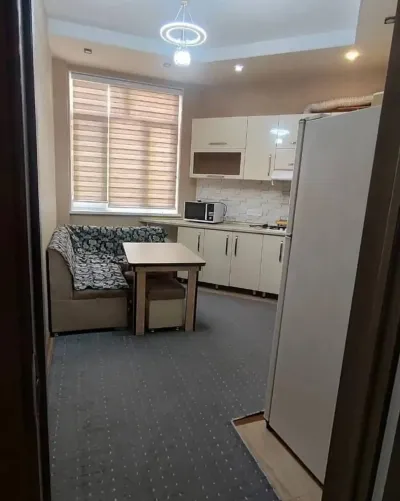 3-комн. квартира, 10 этаж, 128м², И Сомони