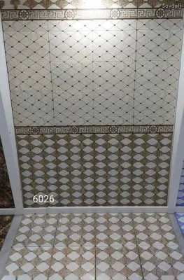 Кафель 20х30