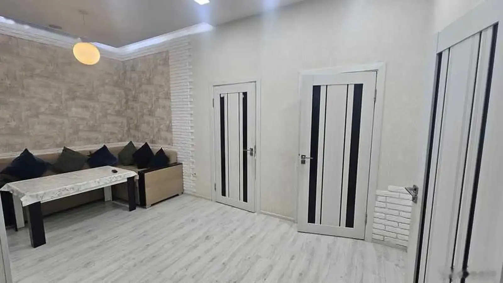 2-комн. квартира, 6 этаж, 85м², воданасос