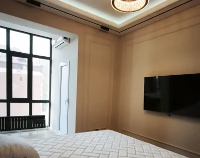 2-комн. квартира, 8 этаж, 63 м², ул. Пушкина, Аптека 5, ресторан Al Mandi