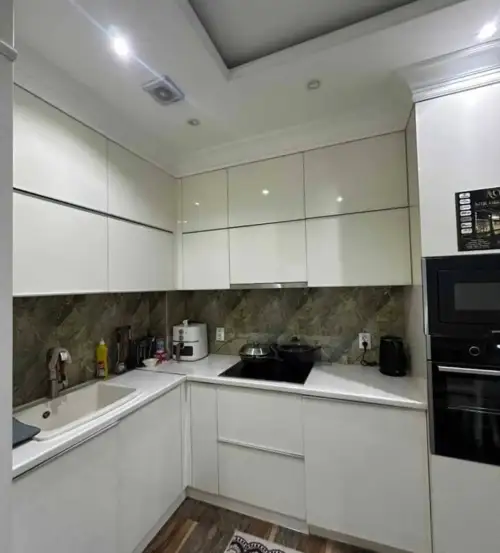2-комн. квартира, 10 этаж, 60 м², шохмансур