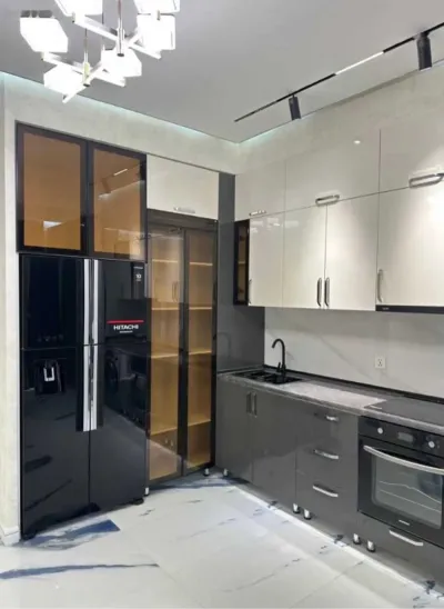 3-комн. квартира, 4 этаж, 130м², Театр опера балета