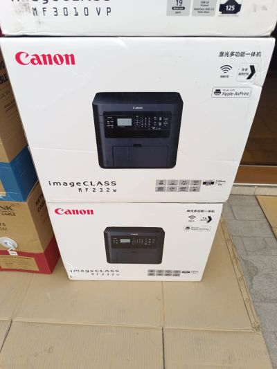 Принтер MF232W