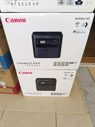 Принтер MF232W