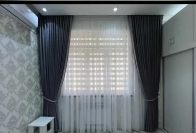 2-комн. квартира, 11 этаж, 80м², родоми