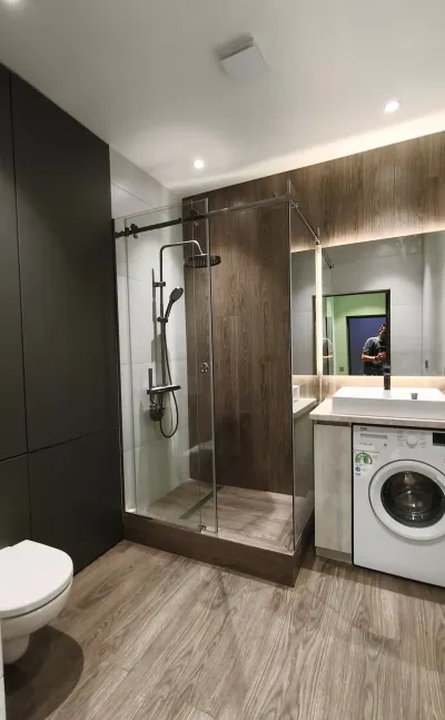 2-комн. квартира, 8 этаж, 74 м², Дом печати