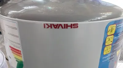 Водонагреватель Shivaki 50л.