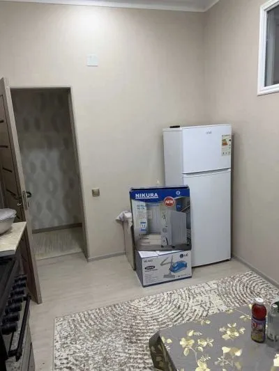 2-комн. квартира, 6 этаж, 70м², И. Сомони