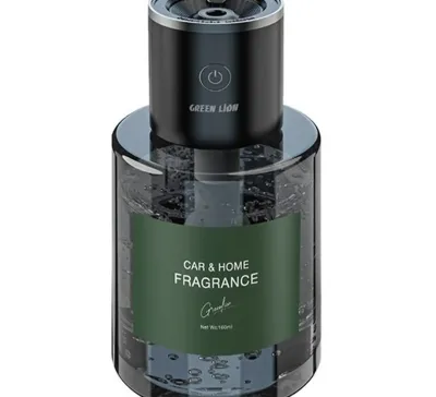 Ароматизатор Воздух Green Lion Car and Home Fragrance