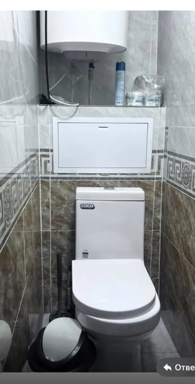 4-комн. квартира, 3 этаж, 100 м², Жилмассив Каратегинский