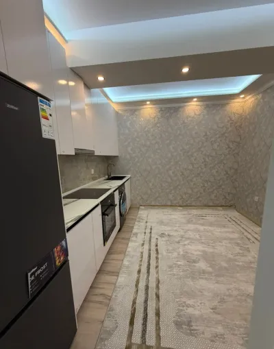 2-комн. квартира, 14 этаж, 76 м², Шохмансур