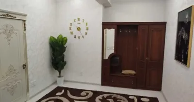 2-комн. квартира, 3 этаж, 60м², сСмони