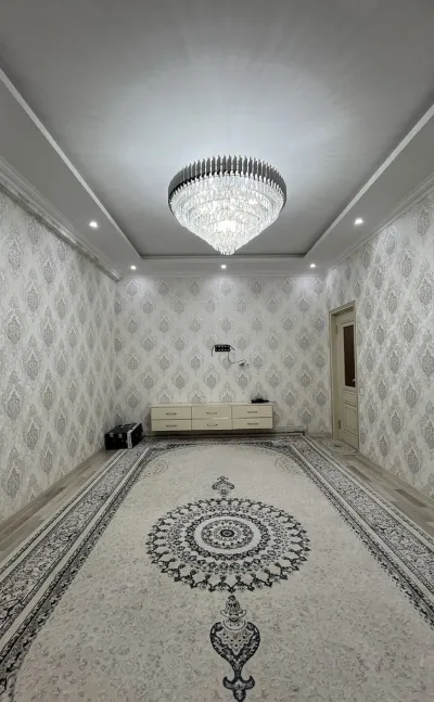 2-комн. квартира, 8 этаж, 68 м², Сино 112мкр