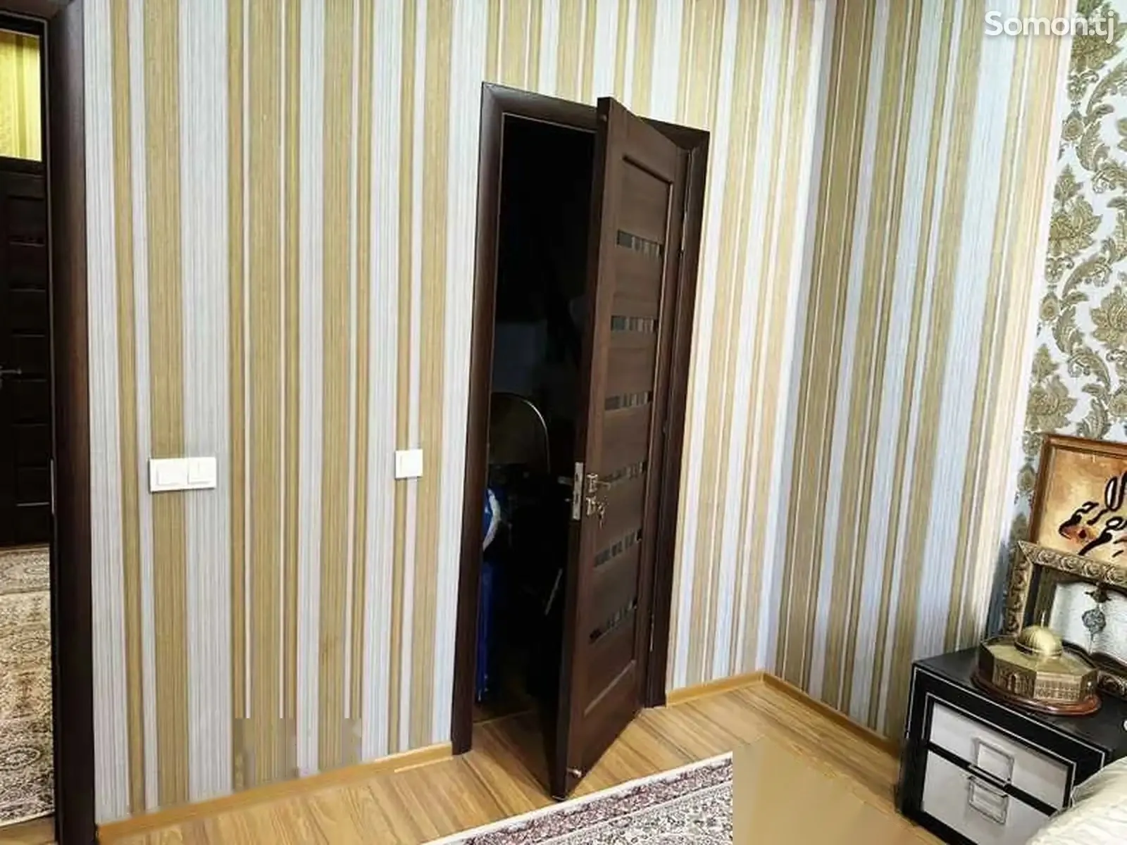 2-комн. квартира, 2 этаж, 90м², Чордома