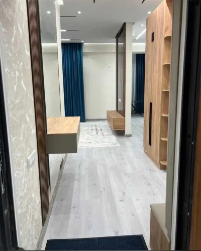 2-комн. квартира, 5 этаж, 50м², сомони