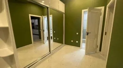 2-комн. квартира, 4 этаж, 91м², проспект Рудаки