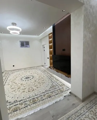 2-комн. квартира, 8 этаж, 60 м², Шохмансур, Бухоро