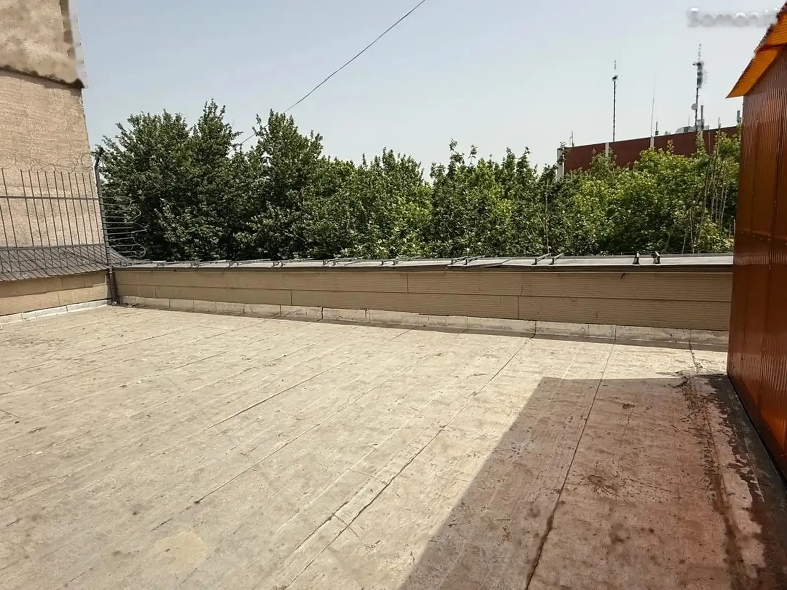 4-комн. квартира, 8 этаж, 170м², И.Сомони