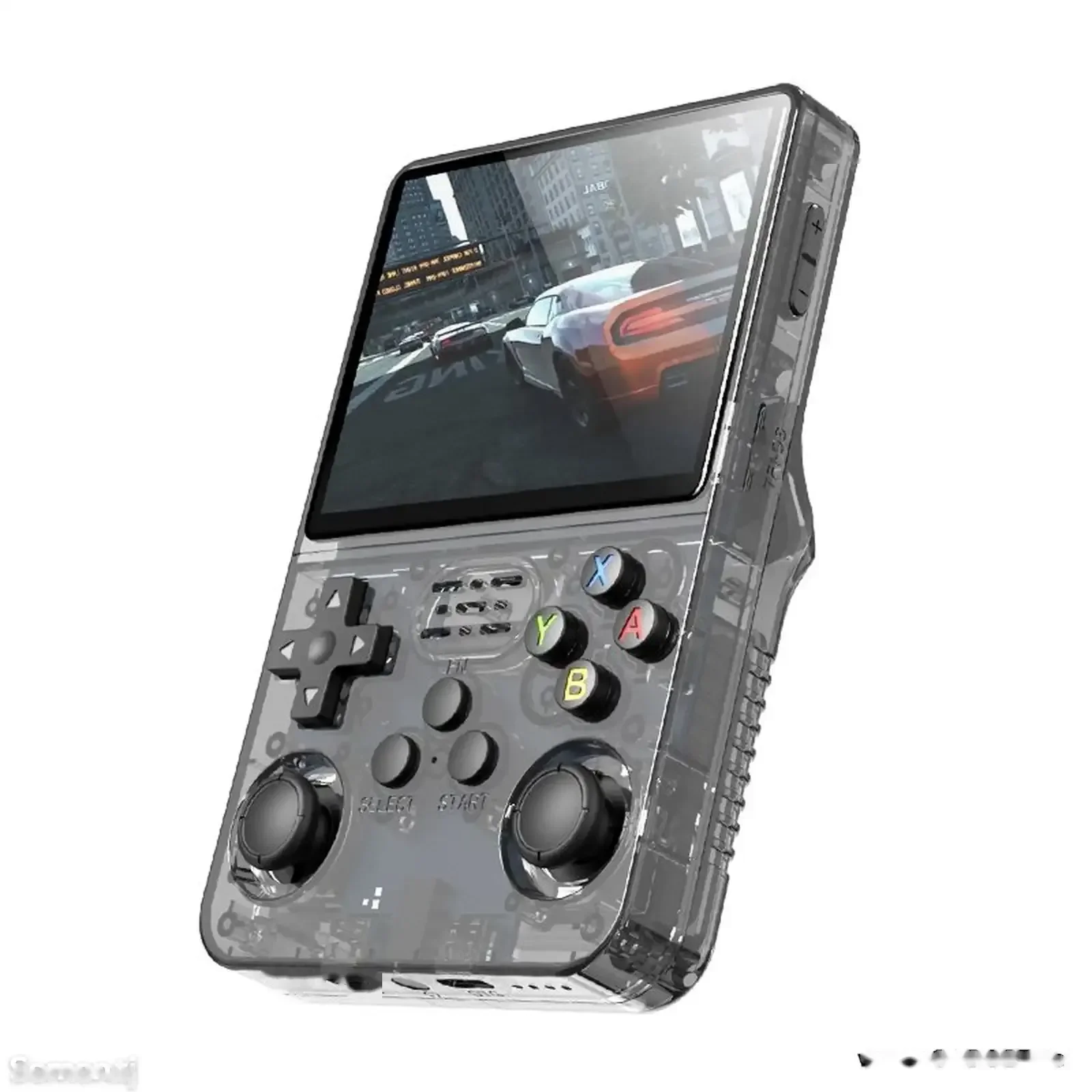 Портативная игровая консоль Game Master R36S