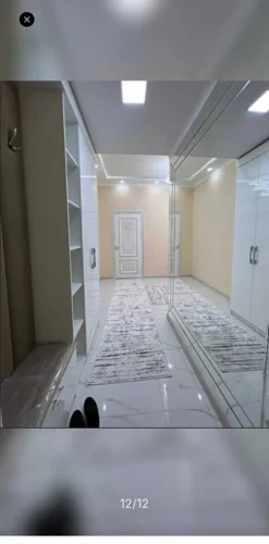 2-комн. квартира, 6 этаж, 100м², Шохмансур Бахт зе
