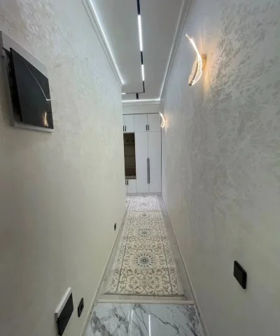 2-комн. квартира, 6 этаж, 62 м², Сино