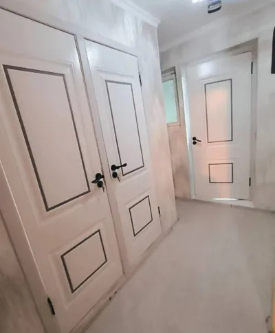3-комн. квартира, 2 этаж, 56 м², Сино