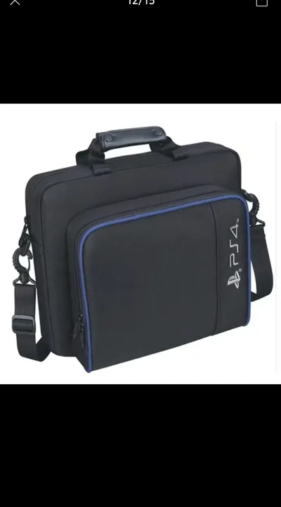 Сумка для sony ps4