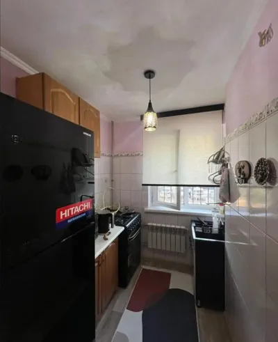 2-комн. квартира, 2 этаж, 51м², Сомони