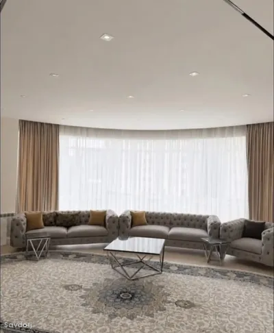 2-комн. квартира, 6 этаж, 109м², Шохмансур
