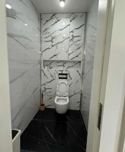 2-комн. квартира, 13 этаж, 67м², Шохмансур, Ватан