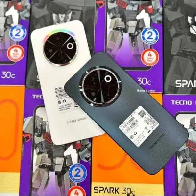 Tecno Spark 30 128 gb