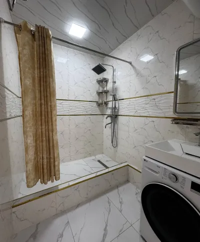 2-комн. квартира, 15 этаж, 65 м², Фирдавси Цирк