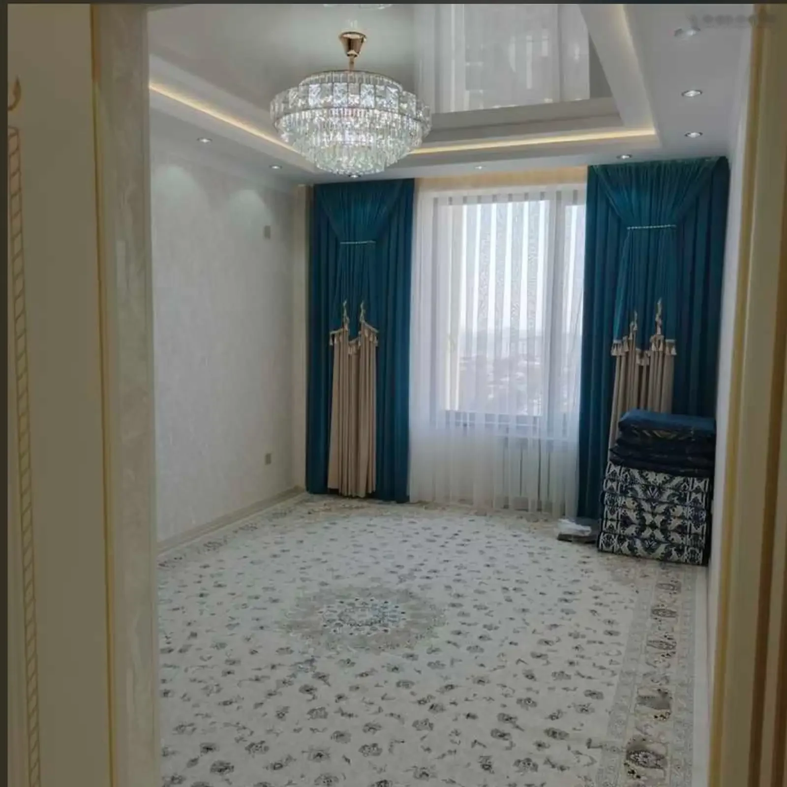 2-комн. квартира, 11 этаж, 73м², Старый Аэропорт