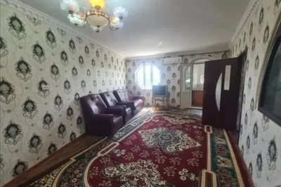 2-комн. квартира, 6 этаж, 70м², Сино