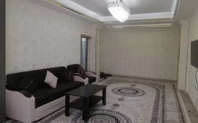 2-комн. квартира, 10 этаж, 95м², Синл
