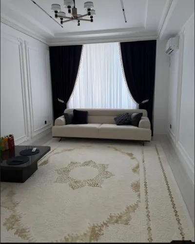 3-комн. квартира, 8 этаж, 89м², Сомони