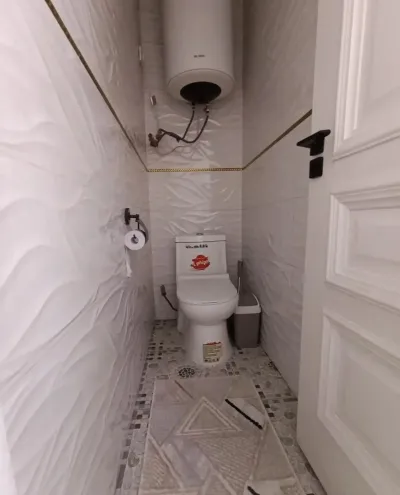 2-комн. квартира, 17 этаж, 67 м², Фирдавси