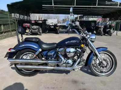 Мотоцикл Harley Davidson