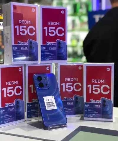Xiaomi Redmi 256 gb — миниатюра 5