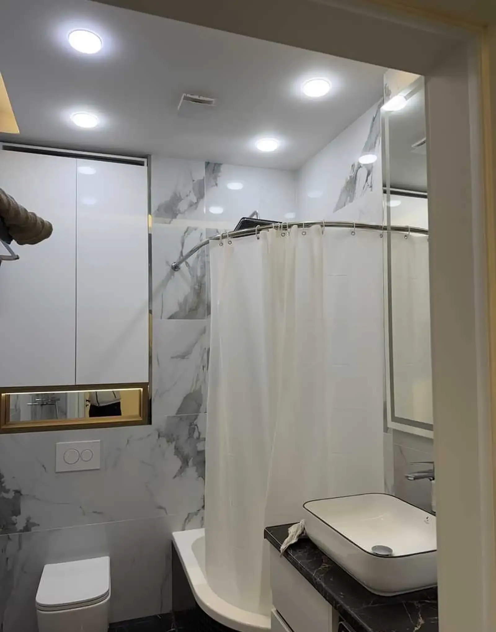 2-комн. квартира, 12 этаж, 72м², 82 мкр