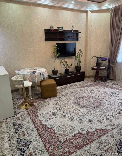 2-комн. квартира, 2 этаж, 45м², Шохмансур