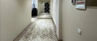 2-комн. квартира, 11 этаж, 80м², И Сомони