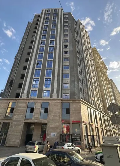 2-комн. квартира, 11 этаж, 73 м², Сино