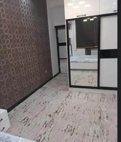2-комн. квартира, 4 этаж, 78м², Сино