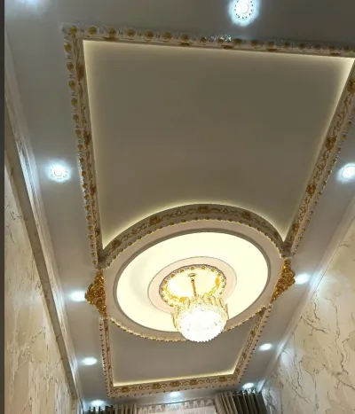 3-комн. квартира, 6 этаж, 76м², сино